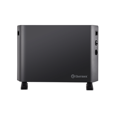 Конвектор электрический Thermex Pronto 2000M Black