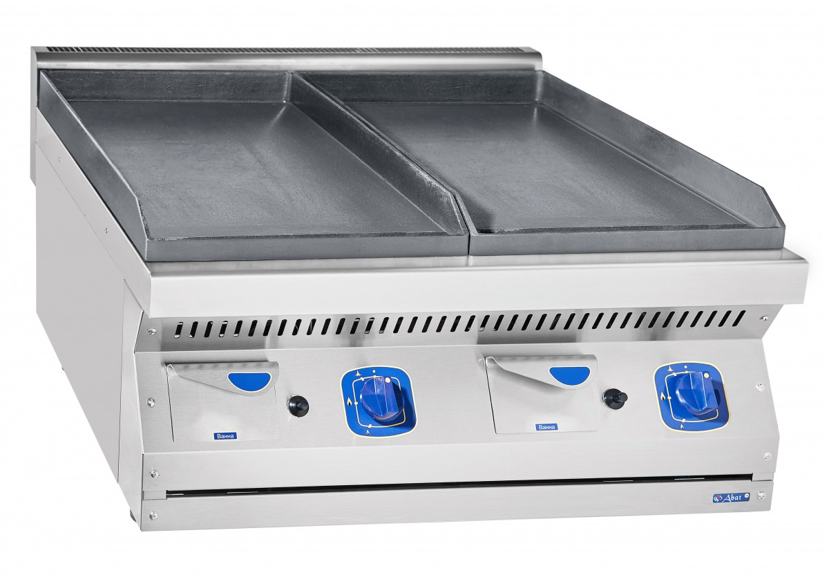 Аппарат контактной обработки ГАКО-80/2Н-Ч-01, 2 гладкие поверхности (21000002716)